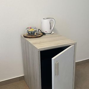 Private Bathroom Double Room